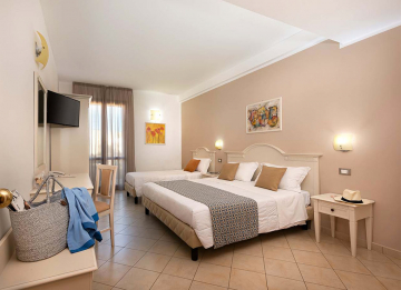 Comfort Room