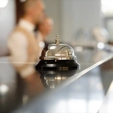 Reception H24