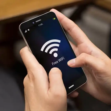 Free Wi-Fi